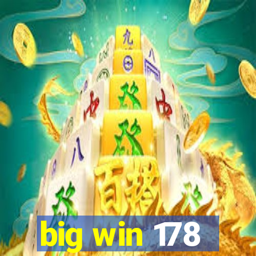 big win 178